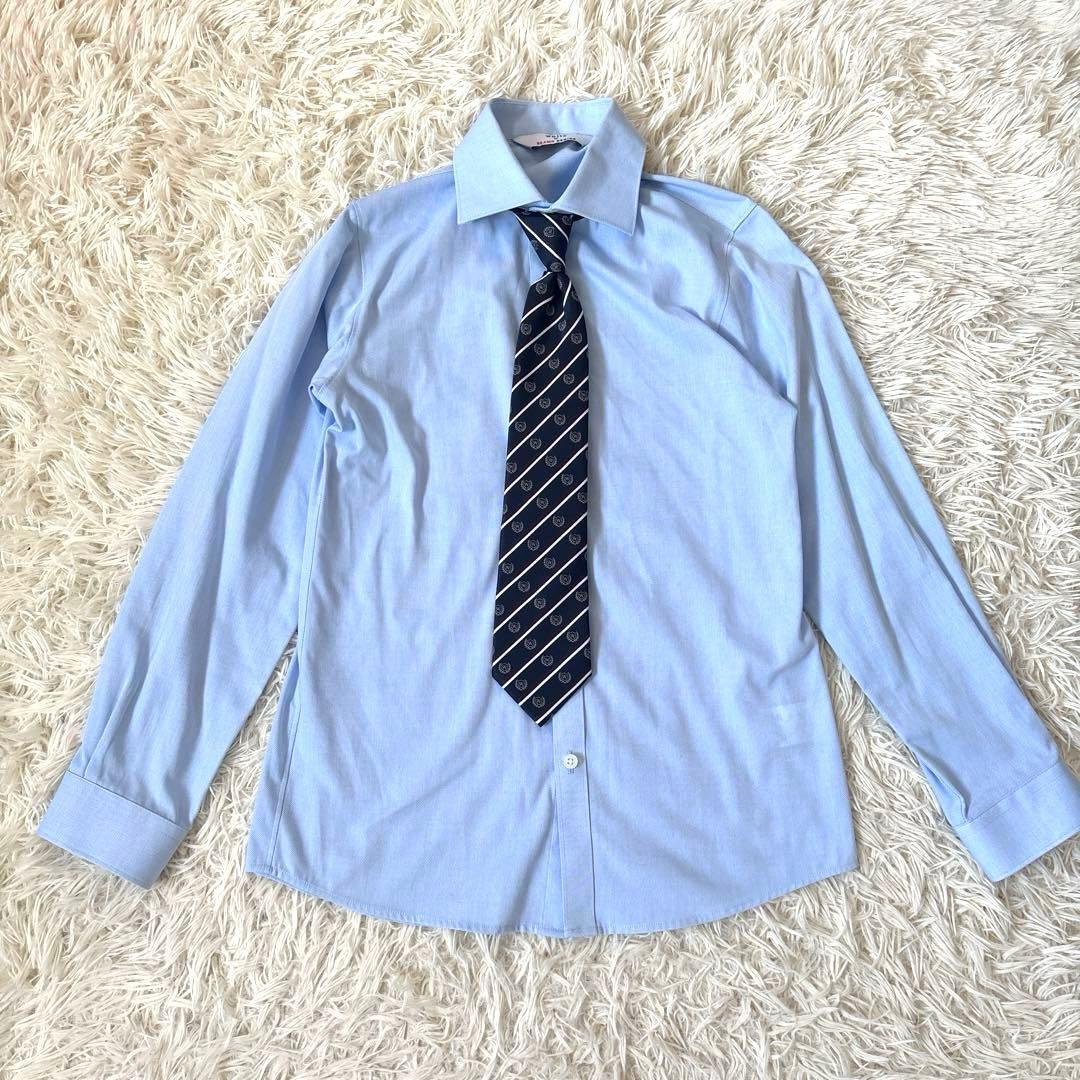 【美品】ワルツバイビームス　卒服　フォーマルスーツ　160 近年モデル