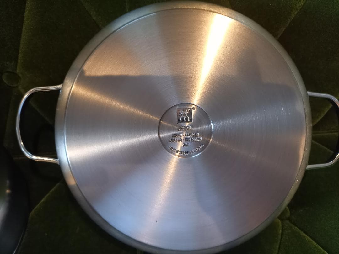 Zwilling ツヴィリングヘンケルス スモーカーセット