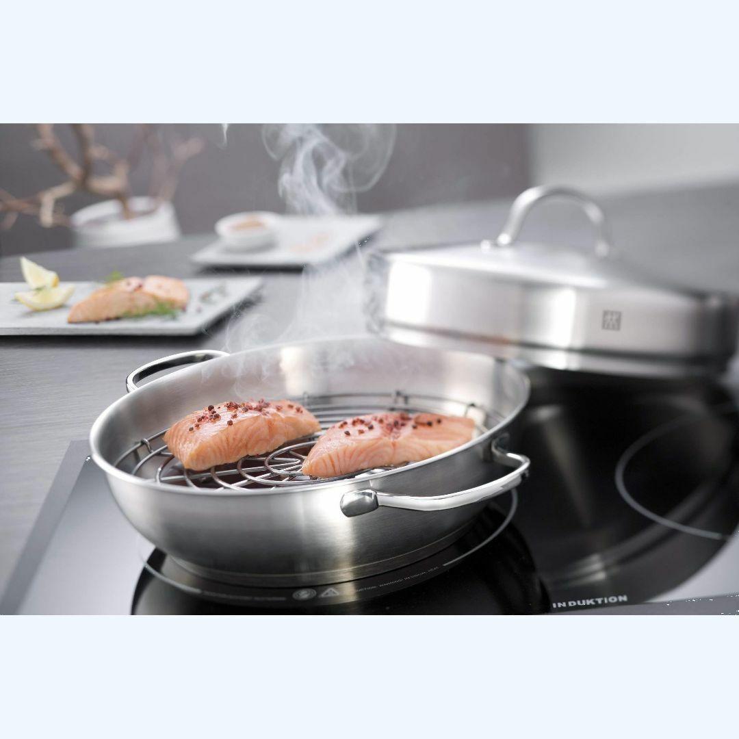 Zwilling ツヴィリングヘンケルス スモーカーセット