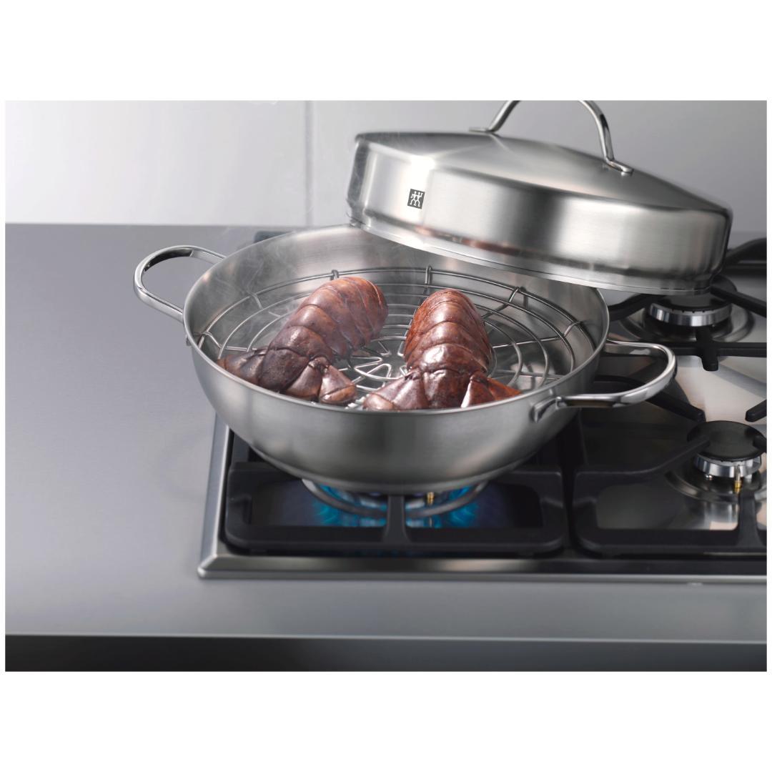 Zwilling ツヴィリングヘンケルス スモーカーセット