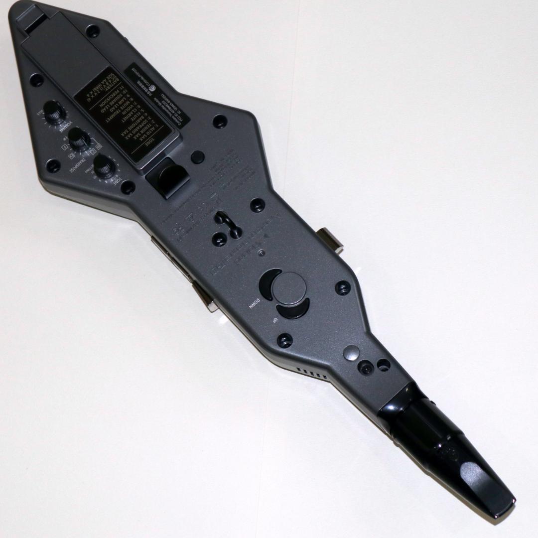 【Roland】Aerophone GO AE-05 (エアロフォン GO)