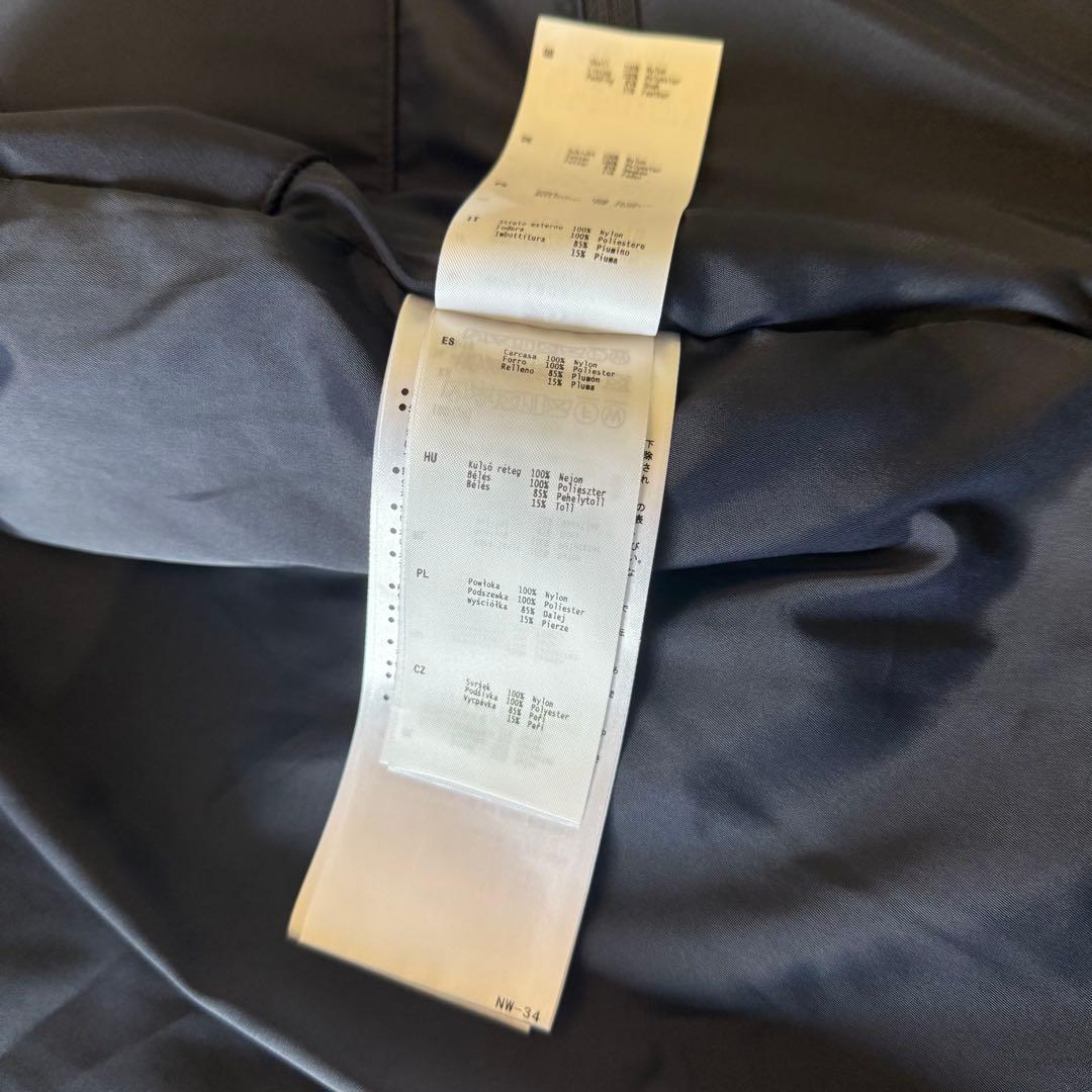 ジャケット・アウター DAIWA PIER39 GORE-TEX VEST NAVY S