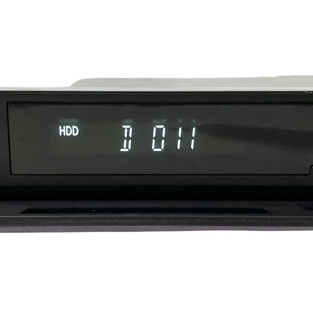 パナソニック 2番組同時録画 ブルーレイレコーダー DIGA DMR-BW550