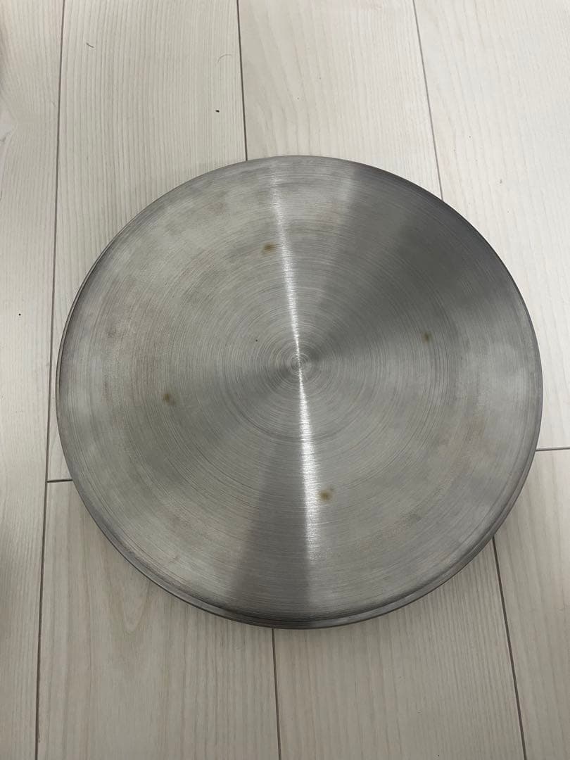 ソト　ステンレス ダッチオーブン 大型　12インチ