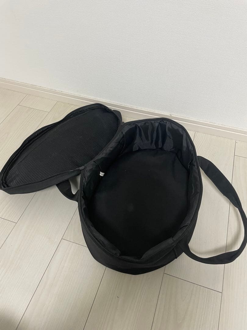 ソト　ステンレス ダッチオーブン 大型　12インチ