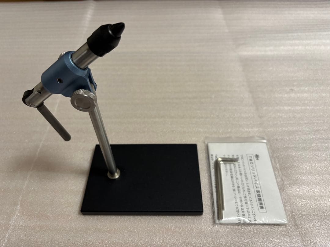 フライフィッシング タイイング キット ツール