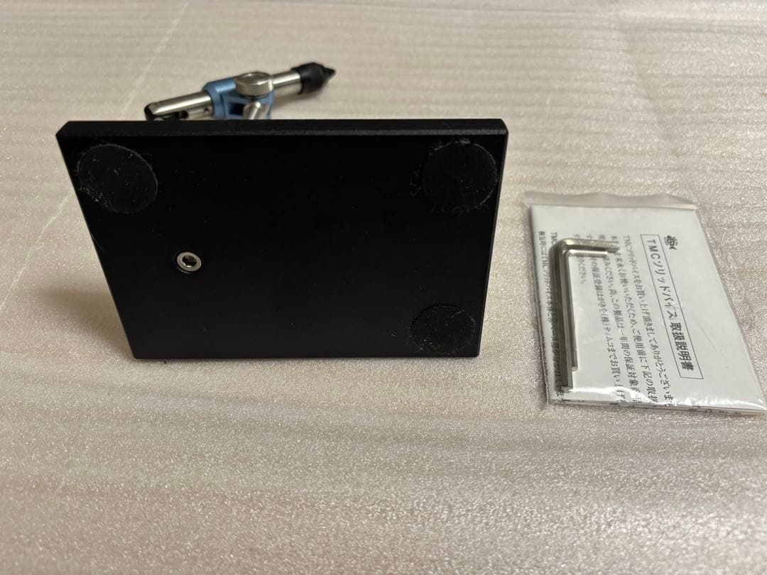 フライフィッシング タイイング キット ツール