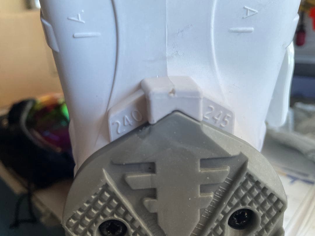 Hart Innocence スキーセット 板、ブーツ、ポール、手袋、ゴーグル