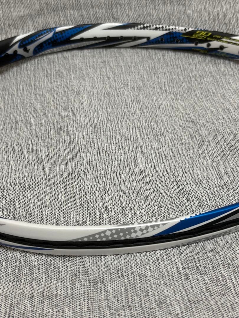 ミズノ エフスピード V-05　63JTN26527 ソフトテニス OOU 新品