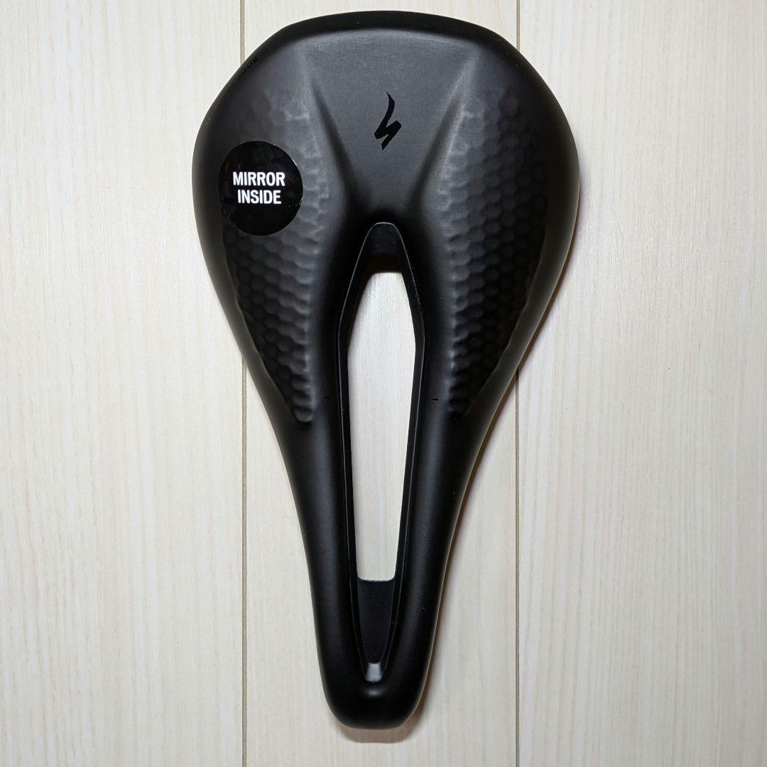 パーツ Specialized Power Expert with Mirror 130