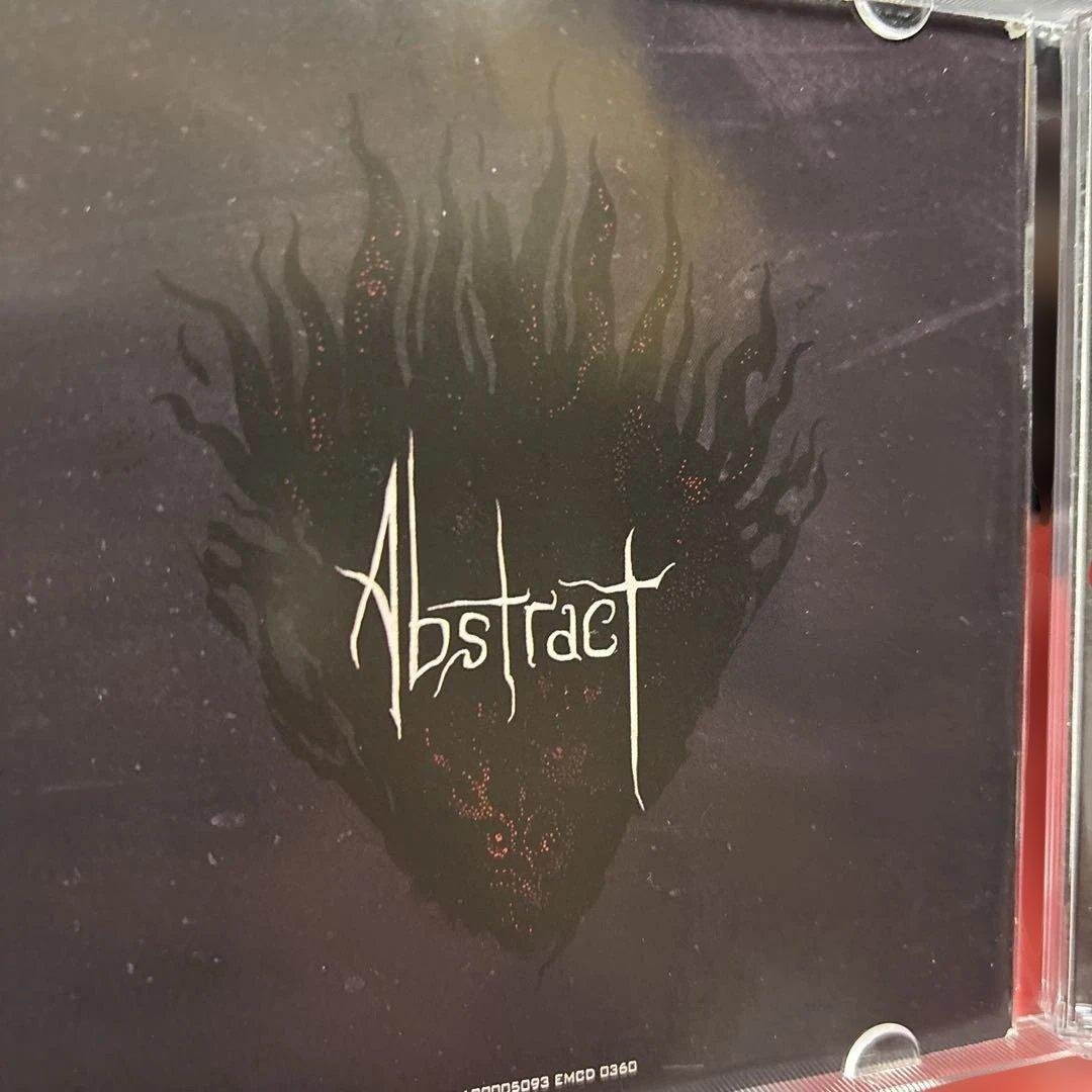 洋楽 METHOD Abstract