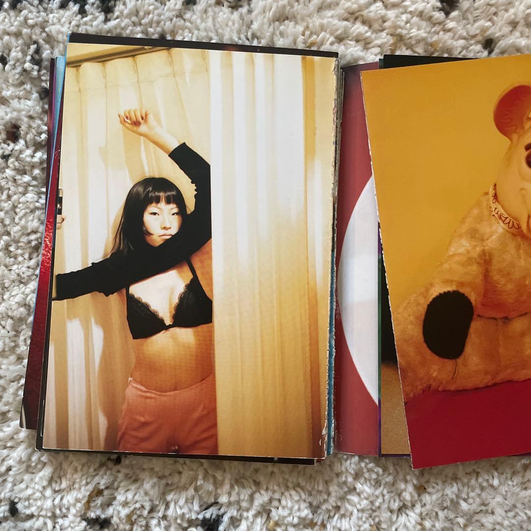 購入しないでください。回覧用。