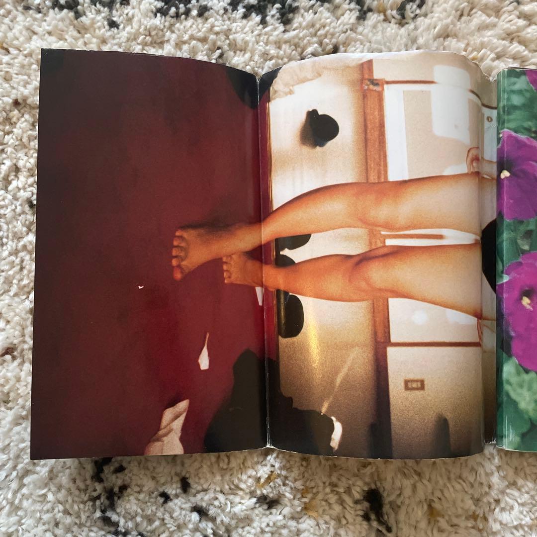 購入しないでください。回覧用。