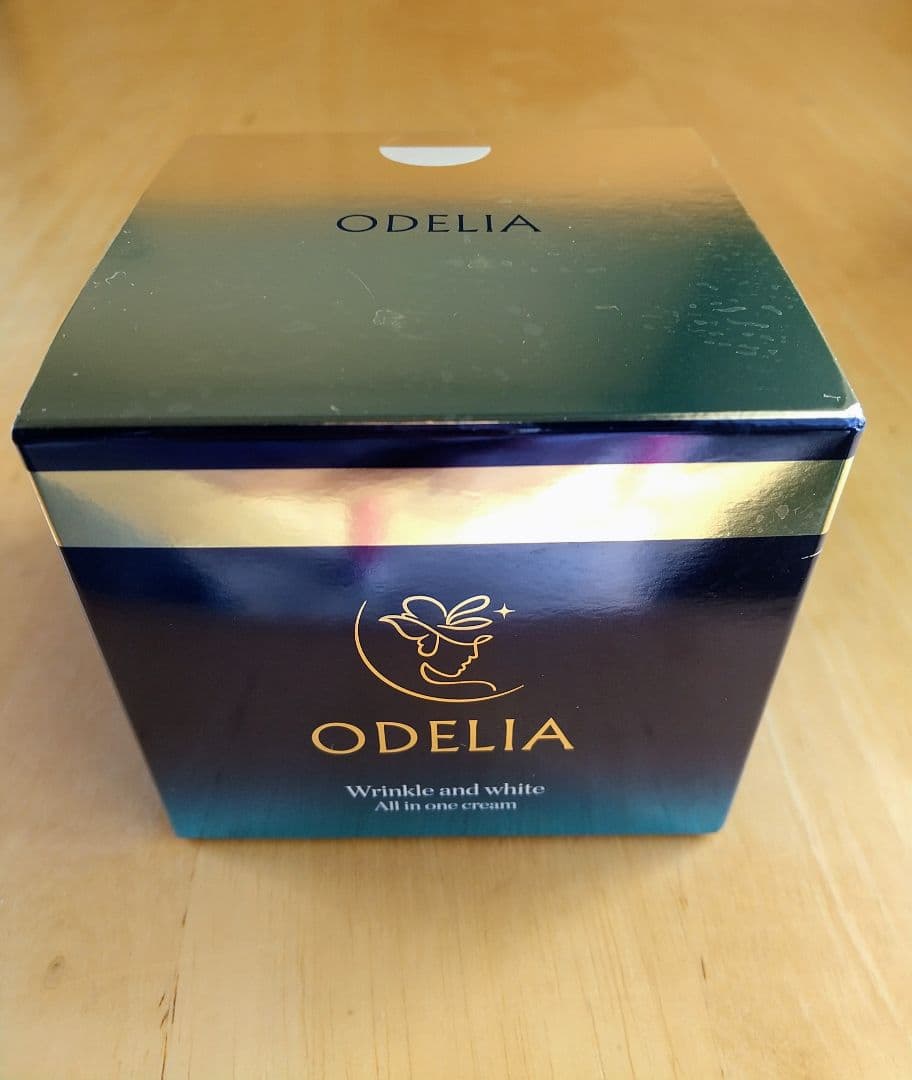 リンクル＆ホワイト AIO クリーム / クレンジングジェル