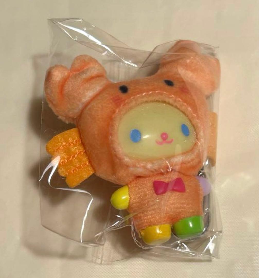 ちびっとも　ウサハナ　うさはな　セット　未使用　サンリオ　公式