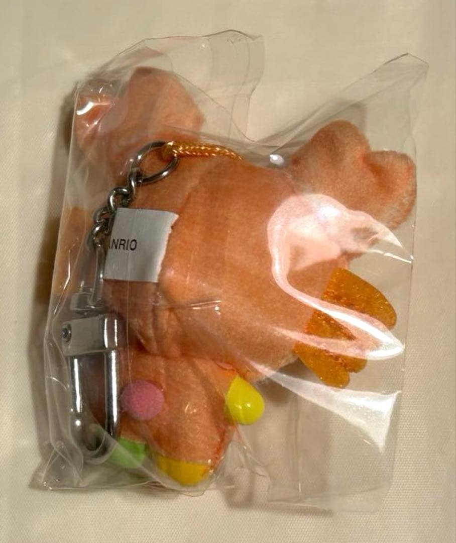 ちびっとも　ウサハナ　うさはな　セット　未使用　サンリオ　公式