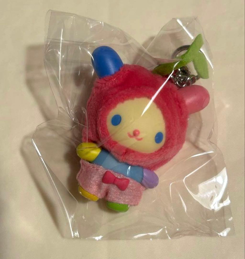 ちびっとも　ウサハナ　うさはな　セット　未使用　サンリオ　公式