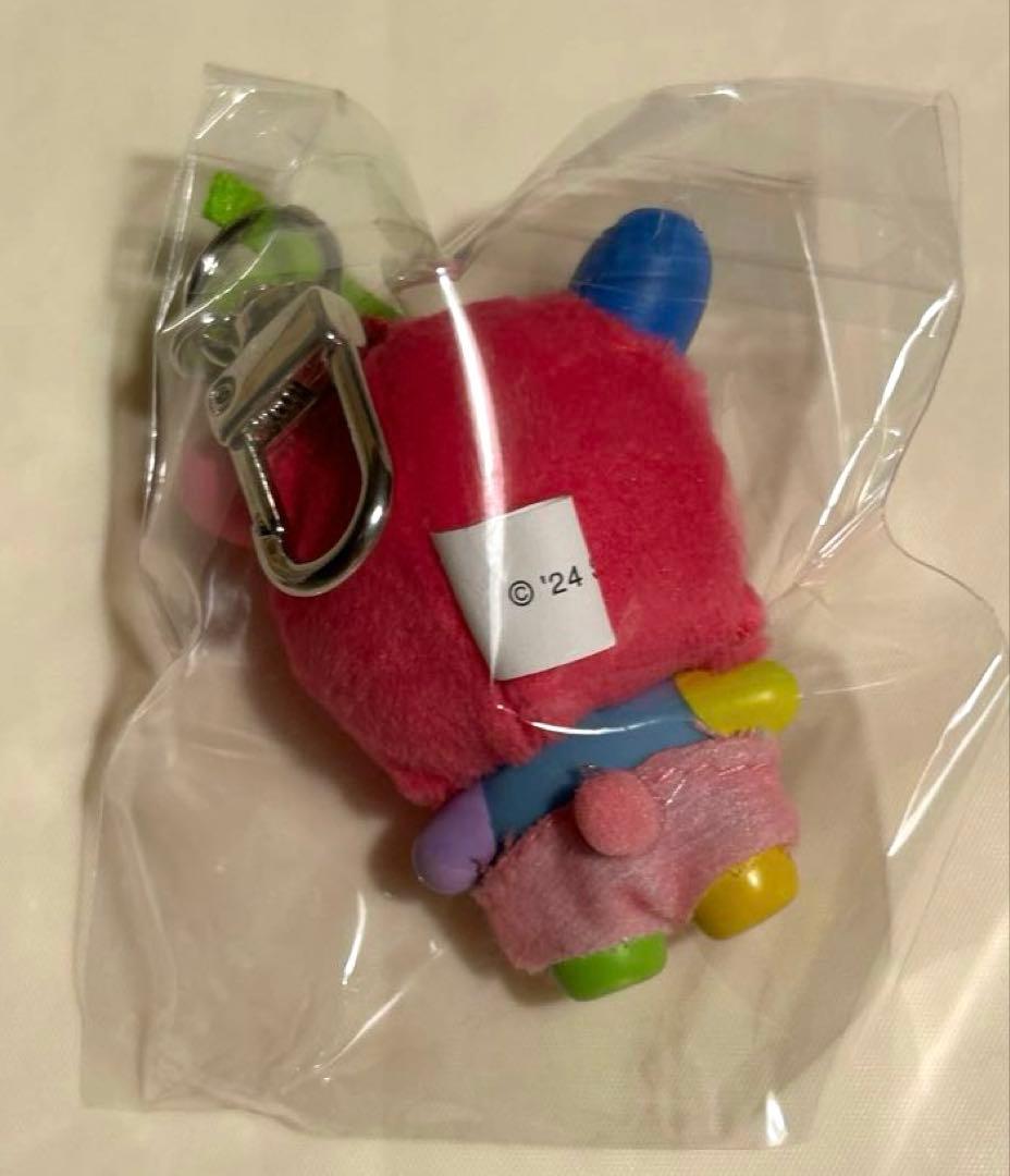 ちびっとも　ウサハナ　うさはな　セット　未使用　サンリオ　公式