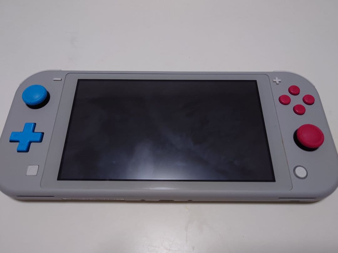 Switch Light　ジャンク品