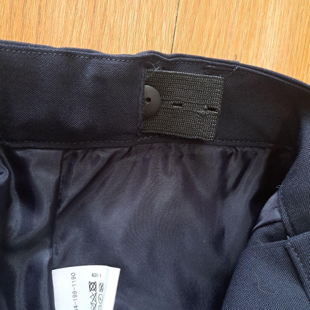 グリーンレーベルリラクシング　スーツ シャツ ネクタイチーフ セット 150