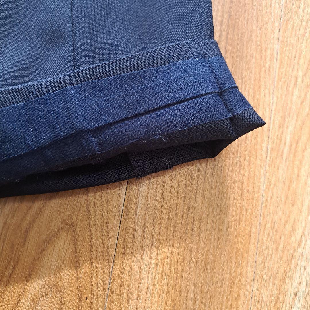 グリーンレーベルリラクシング　スーツ シャツ ネクタイチーフ セット 150