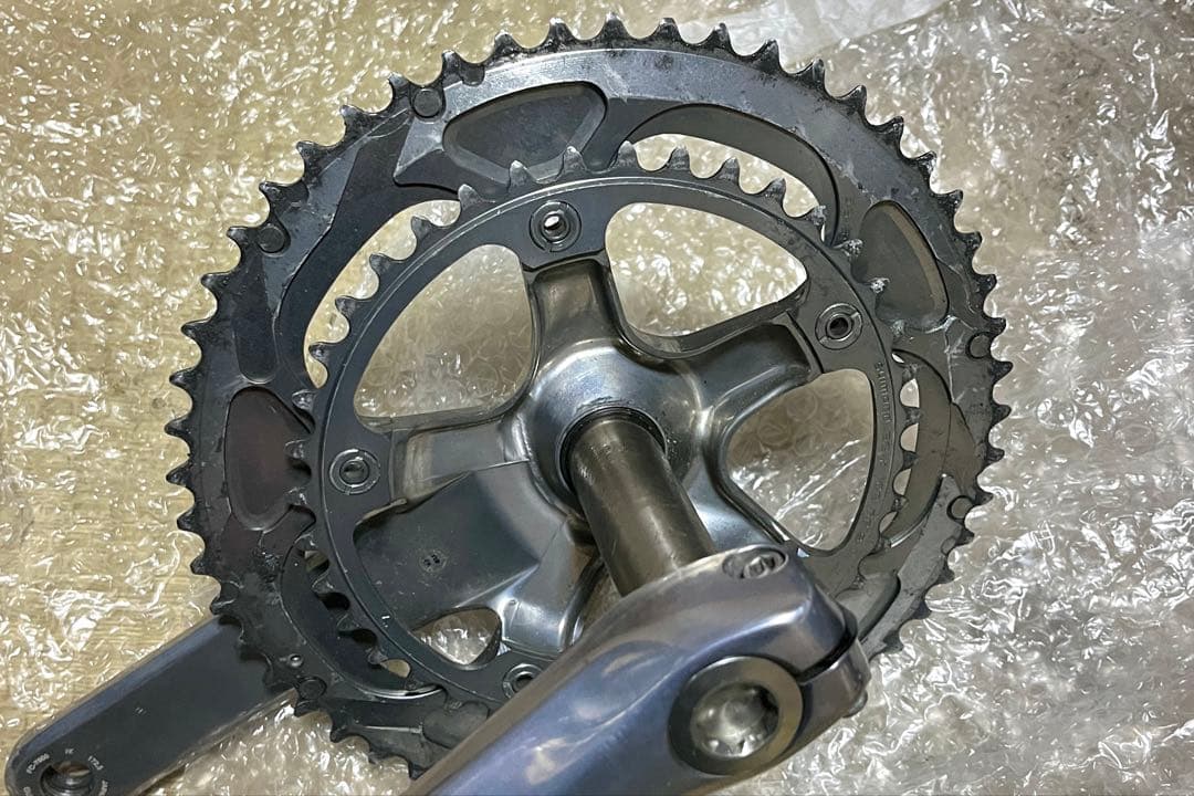 DURA-ACE 10sフルコンポ