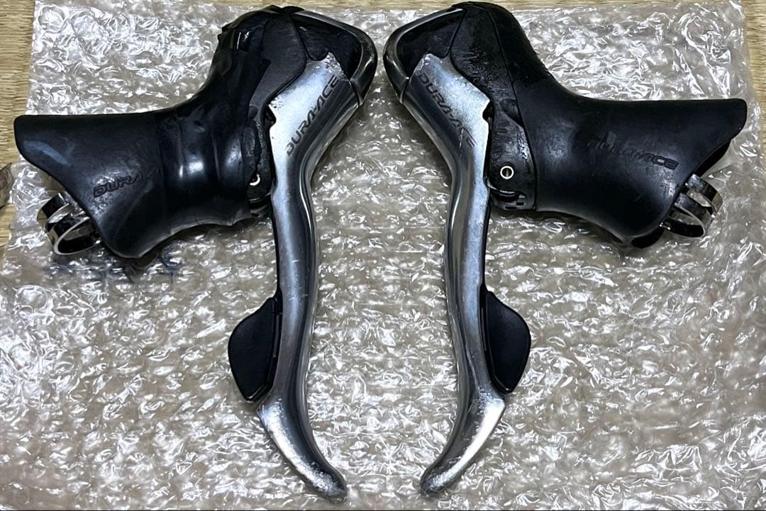 DURA-ACE 10sフルコンポ