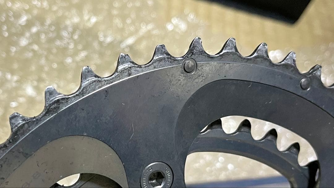 DURA-ACE 10sフルコンポ