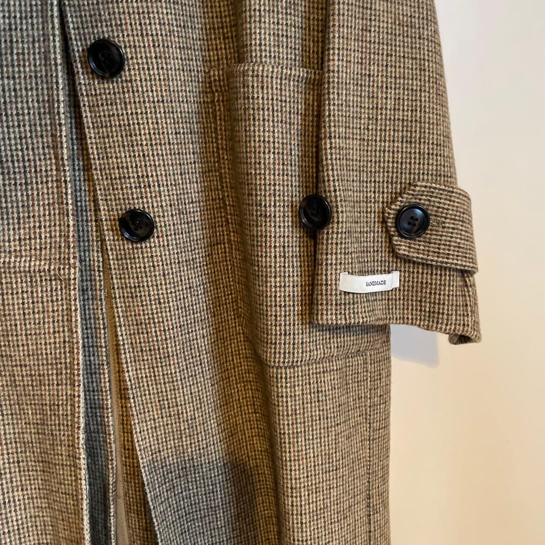 cizatto / チェスターコート