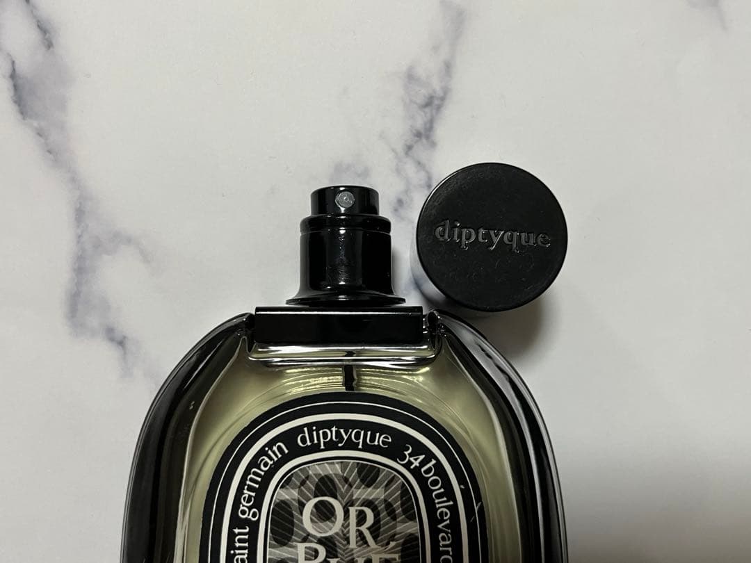 Diptyque Orphéon ディプティック オルフェオン オードパルファン