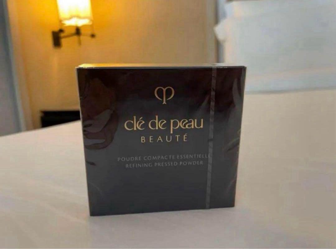 【新品未使用未開封】プードルコンパクトエサンシエルｎ