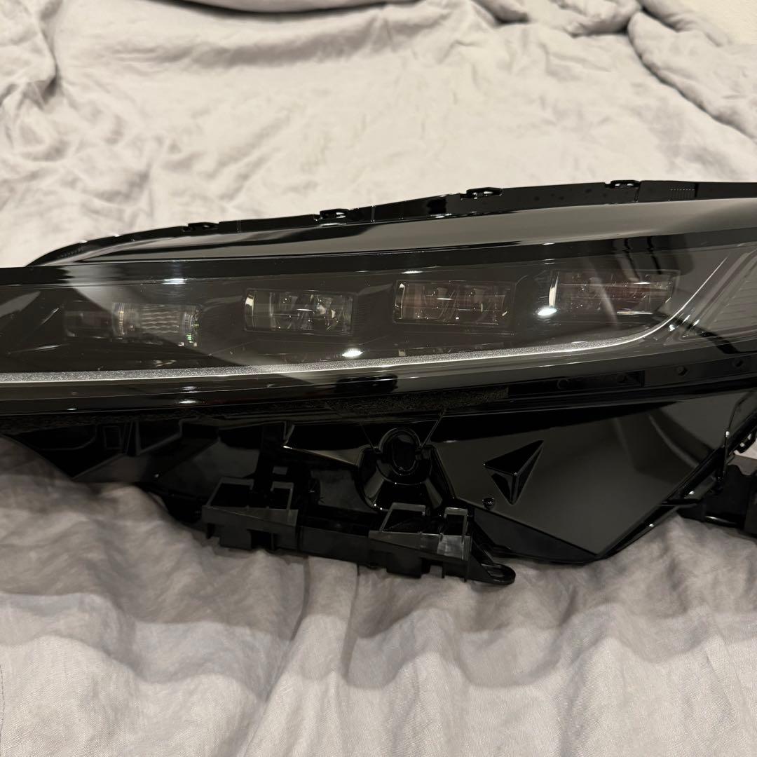 maさ⭐︎日産アリア　ARIYA ヘッドライト左 FE0