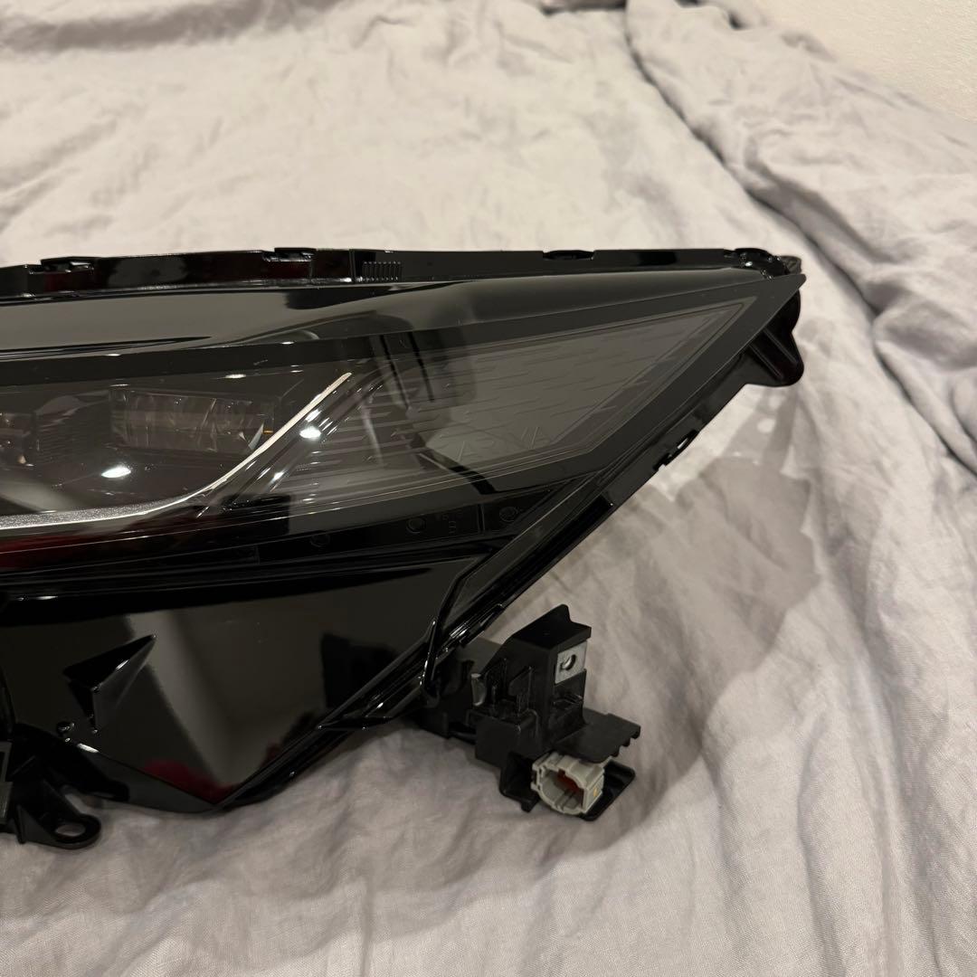 maさ⭐︎日産アリア　ARIYA ヘッドライト左 FE0