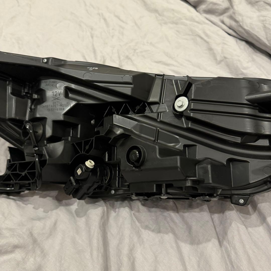 maさ⭐︎日産アリア　ARIYA ヘッドライト左 FE0