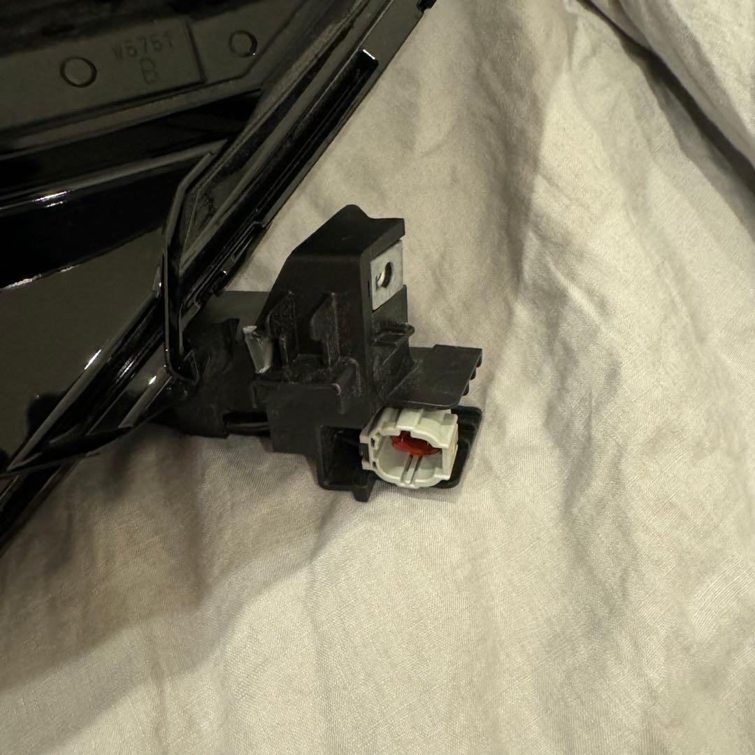 maさ⭐︎日産アリア　ARIYA ヘッドライト左 FE0