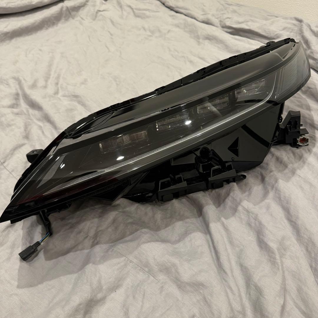 maさ⭐︎日産アリア　ARIYA ヘッドライト左 FE0