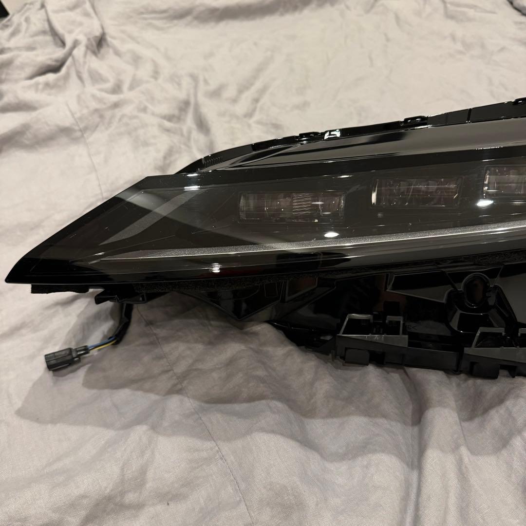 maさ⭐︎日産アリア　ARIYA ヘッドライト左 FE0