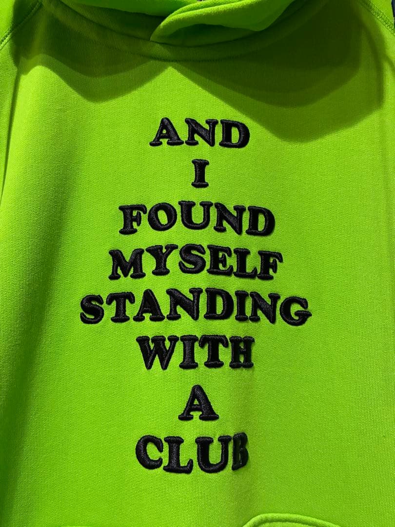 最終価格 ディセンバーメイ パーカー ゴルフ メンズ ウィメンズ ユニセックス