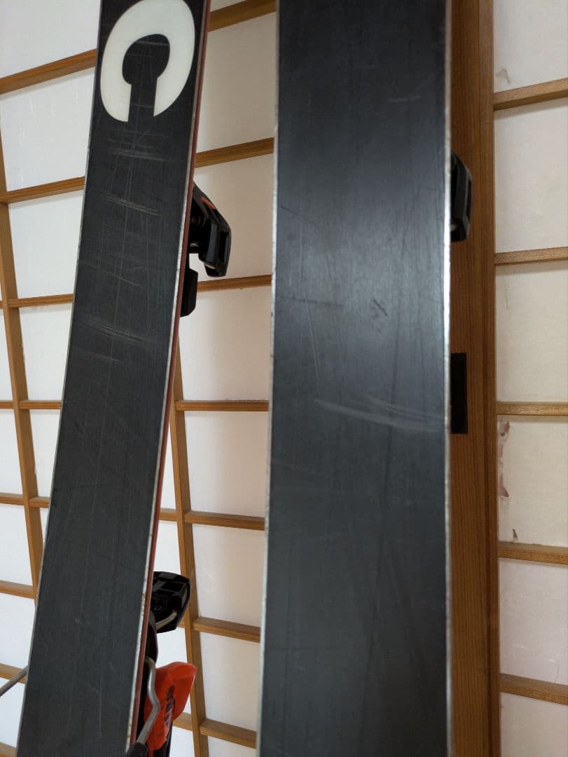 ATOMIC インフェーマス　161cm