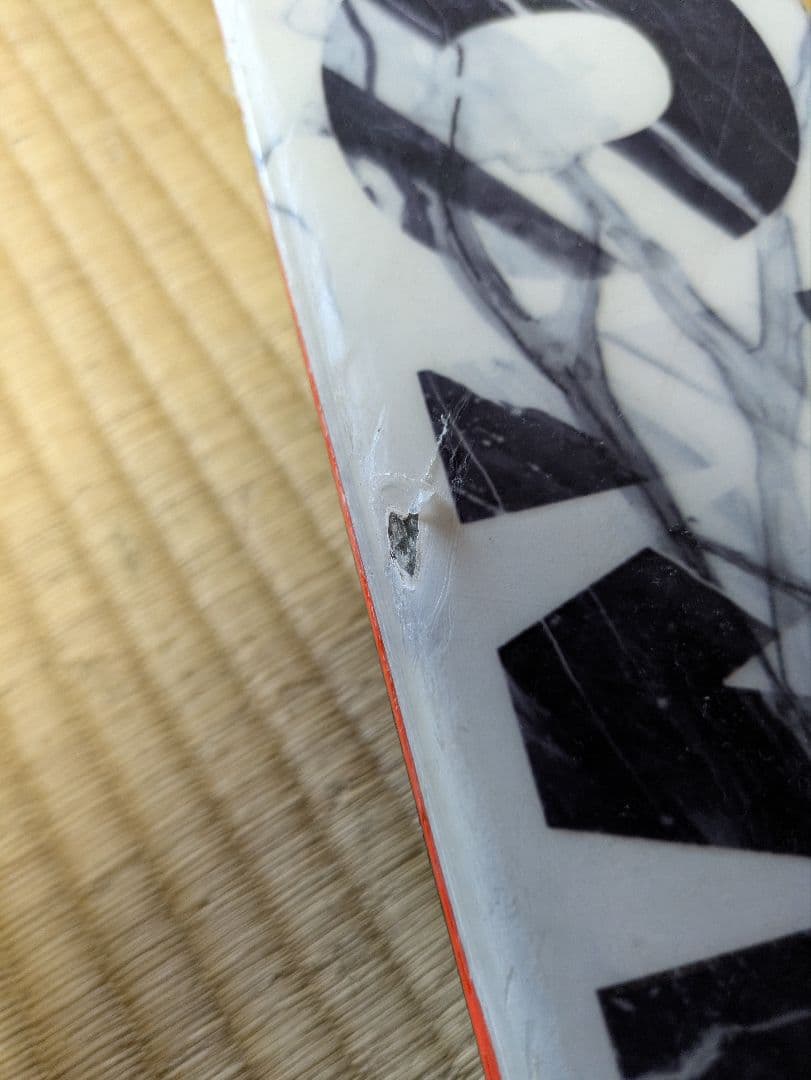 ATOMIC インフェーマス　161cm