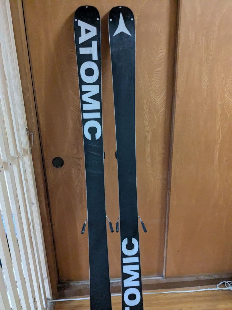 ATOMIC インフェーマス　161cm