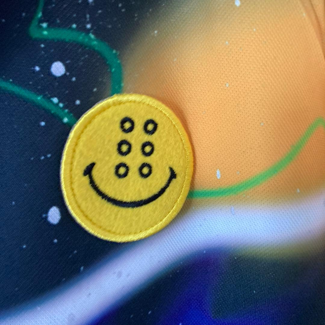 ラッセルノ　ゴルフウェア　セットアップ