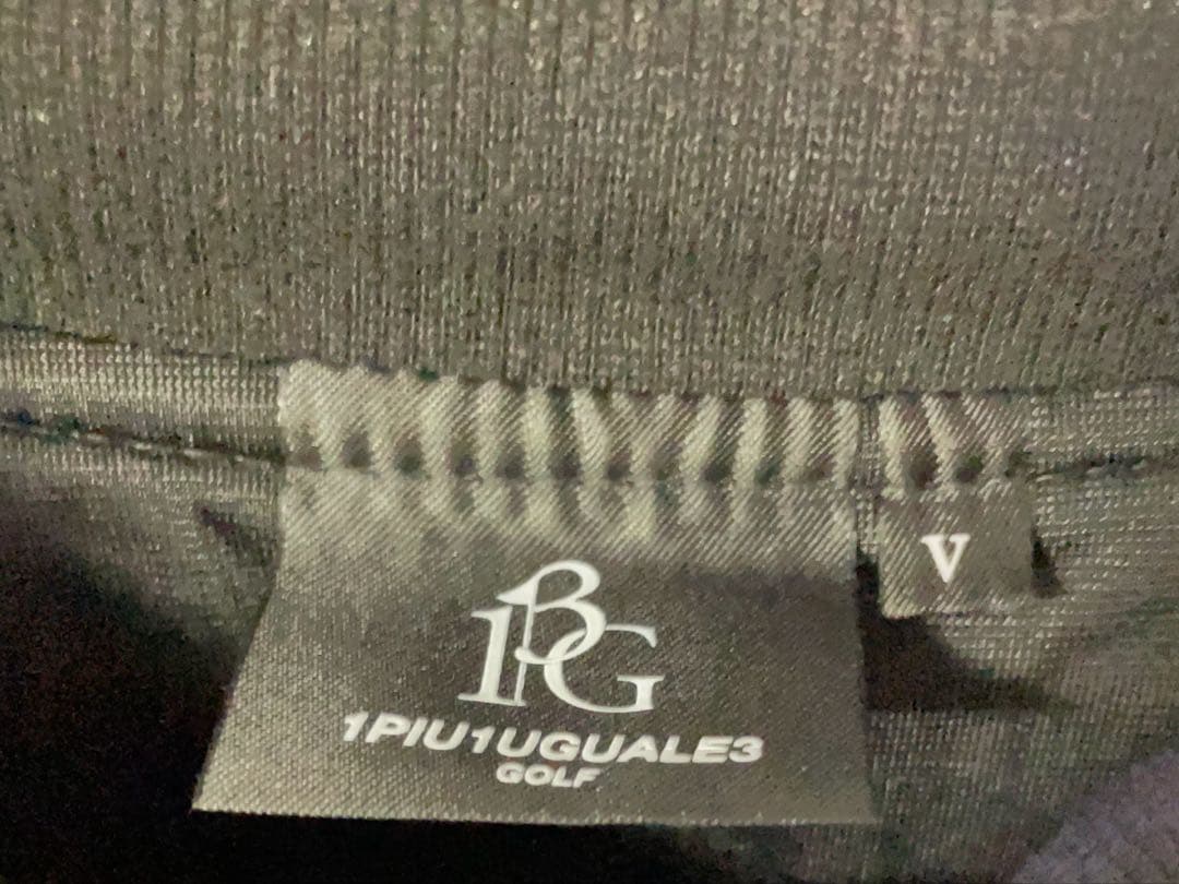 1PIU1UGUALE3 GOLF CRAZY SNEED JACK Lサイズ