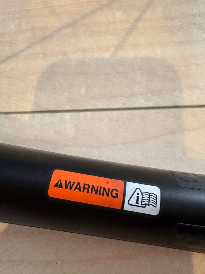 パーツ TUBELESS READY DISC BRAKE ONLY