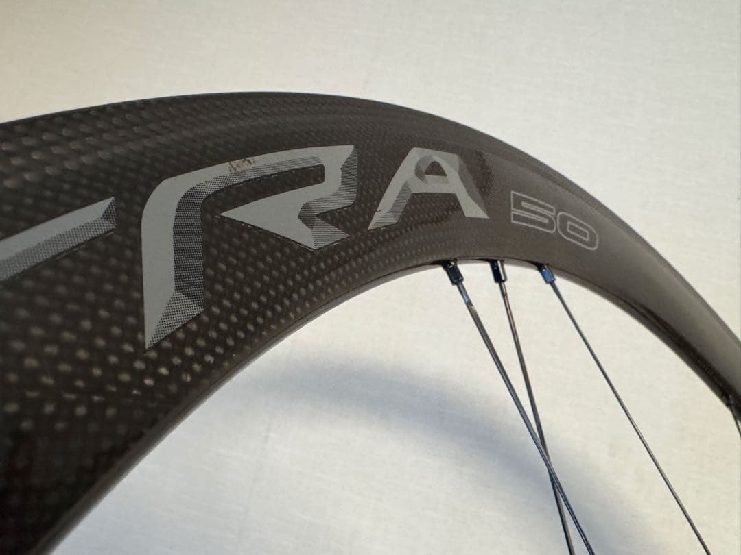 CAMPAGNOLO BORA ULTRA 50 ワイドリム　TU