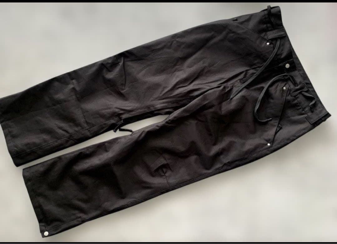 未使用級✨W_RAY ダブルレイスキースノーボードウェア スノーボードズボン上下