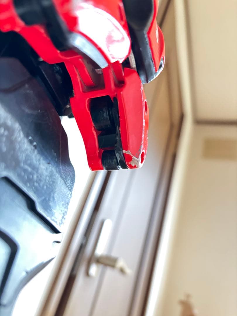 24時間限定値下げ！ATOMIC REDSTER G9 RS 183 X16