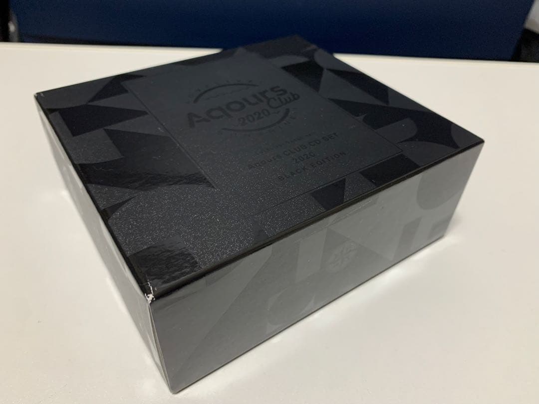 Aqours Club CDセット　2017-2024(2023を除く)