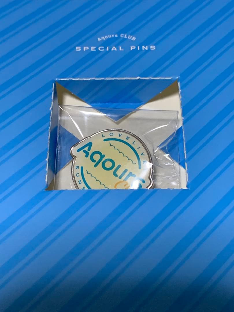 Aqours Club CDセット　2017-2024(2023を除く)