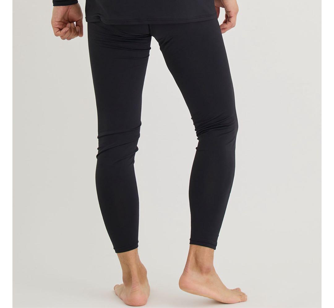 ベネクス　リチャージ＋ 【一般医療機器】ロングタイツ メンズ